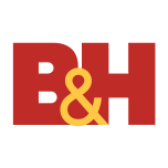 B&H Photo Video Careers logo