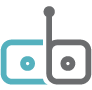 CandiBots logo