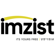 Imzist logo
