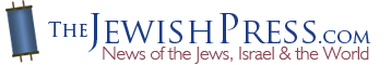 Jewish Press Classifieds logo