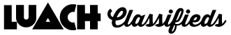 Luach.com logo