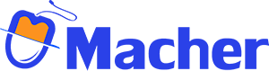 Macher logo
