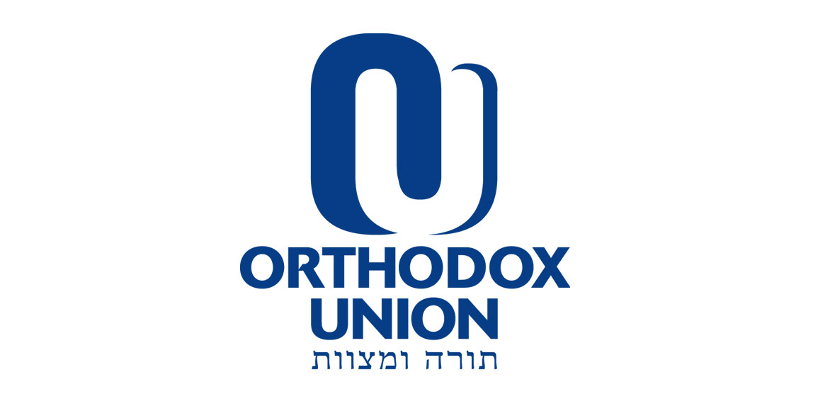 Orthodox Union Careers logo