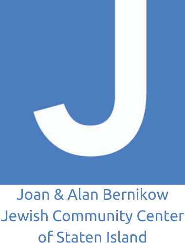 JCC of Staten Island Careers logo