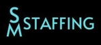 S&M Staffing logo