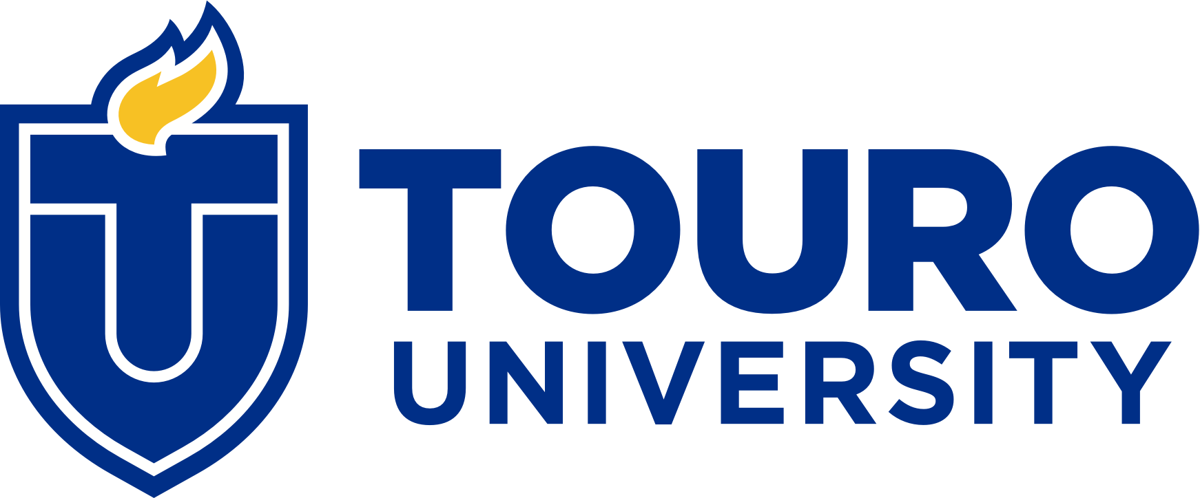Touro University Careers logo