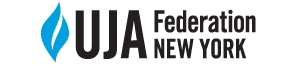 UJA-Federation of New York logo