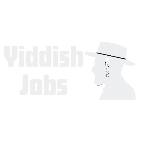 Yiddish Jobs logo